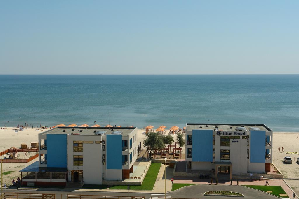 Hotel Blue Mamaia